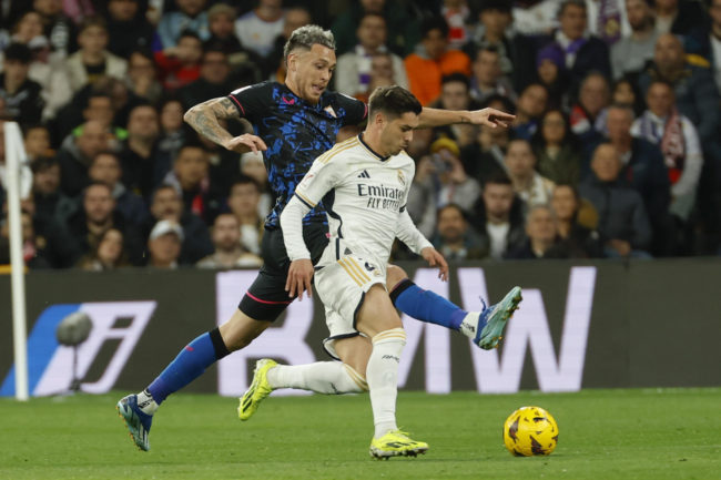 El Faro - ¿España o Marruecos?, el dilema futbolístico de Brahim Díaz