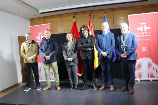 Premio Convivencia seguirá financiando actividades en el Instituto Cervantes de Tetuán