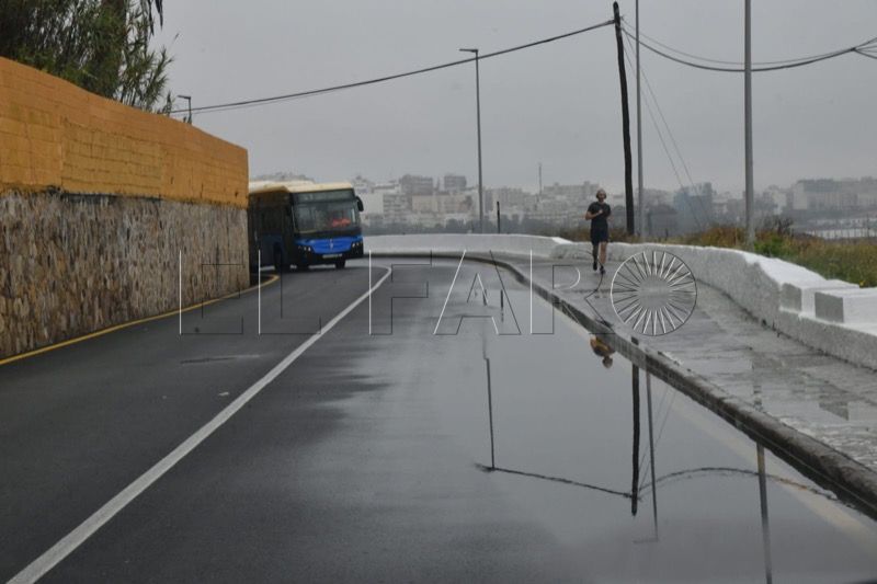 lluvia