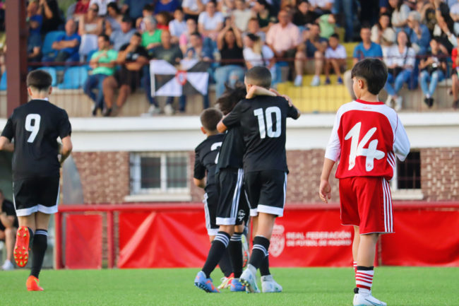 El Faro - Ceuta sub 12 conoce el calendario para el Nacional