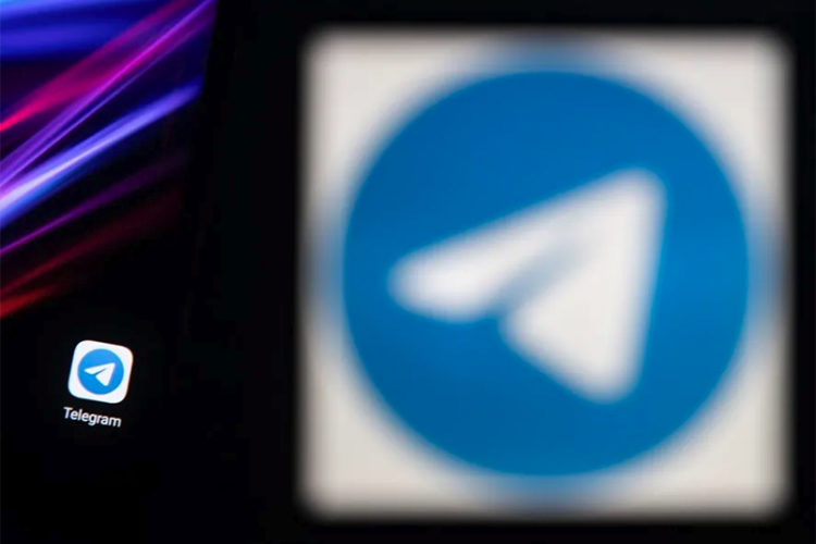 telegram