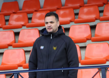 yassin-mohamed-entrenador-sporting
