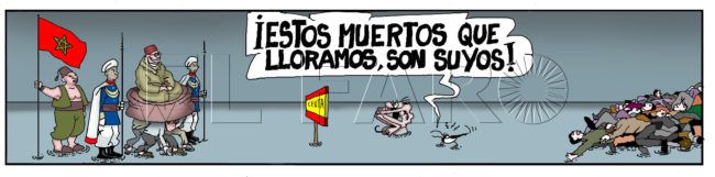 Martes 2 de abril de 2024