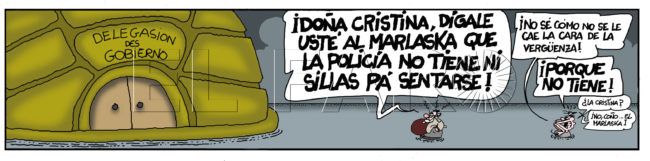 Jueves 4 de abril de 2024