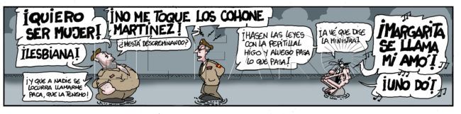 Viernes 5 de abril de 2024