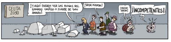Domingo 7 de abril de 2024