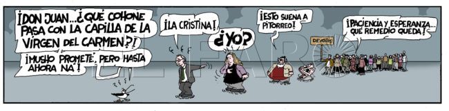 Martes 9 de abril de 2024