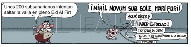 Jueves 11 de abril de 2024