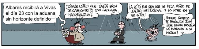 Viernes 12 de abril de 2024