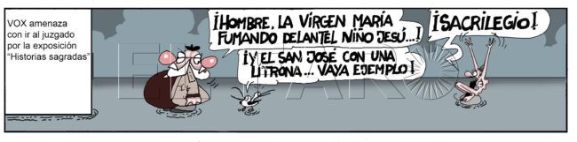 Sábado 13 de abril de 2024