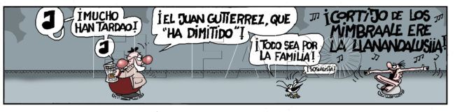 Lunes 15 de abril de 2024