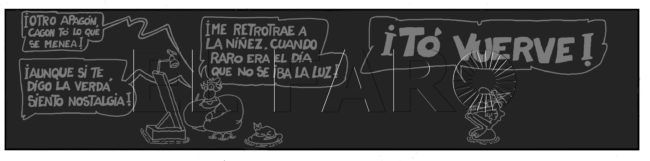 Lunes 22 de abril de 2024