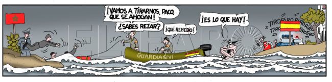 Martes 23 de abril de 2024
