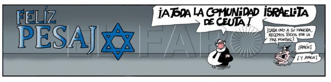 Jueves 25 de abril de 2024
