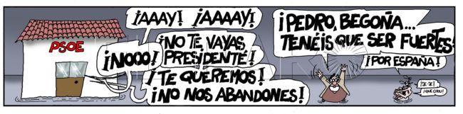 Viernes 26 de abril de 2024
