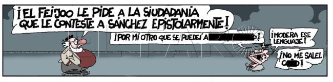 Lunes 29 de abril de 2024