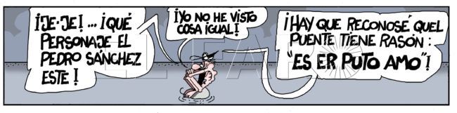 Martes 30 de abril de 2024