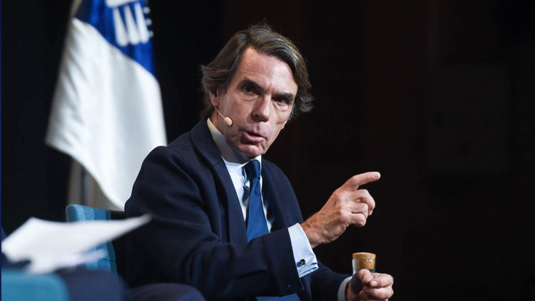 Aznar