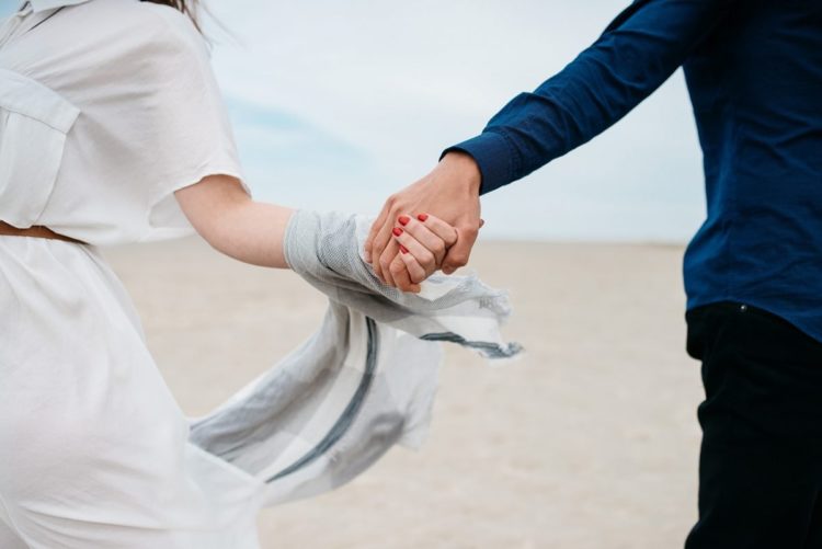 Pareja