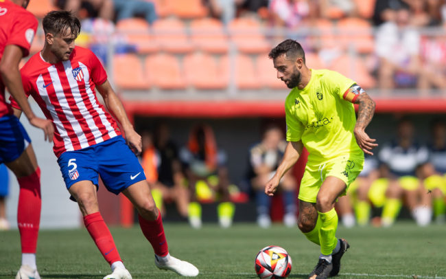El Faro - La RFEF pone horario unificado en las dos últimas jornadas de 1ª Federación