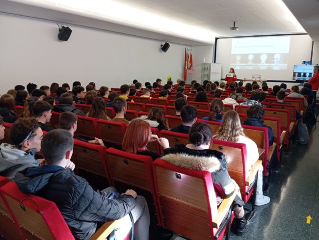 Cepsa clausura el Campus de la Energía tras la visita a los Parques Energéticos en Andalucía