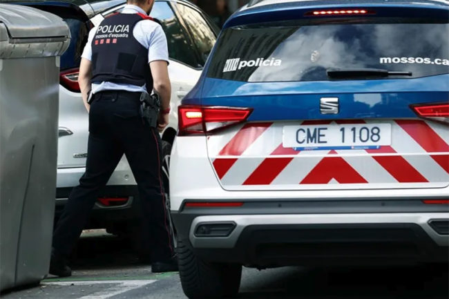 mossos