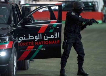 marruecos-detiene-extremista-vinculado-daesh-pretendia-atacar-instalaciones-vitales