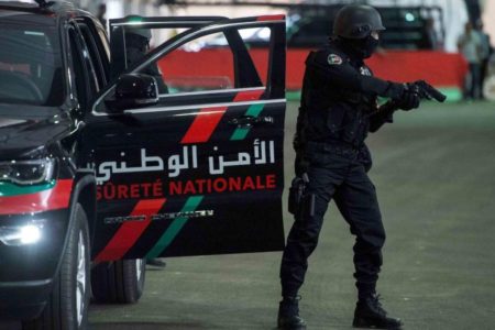 marruecos-detiene-extremista-vinculado-daesh-pretendia-atacar-instalaciones-vitales