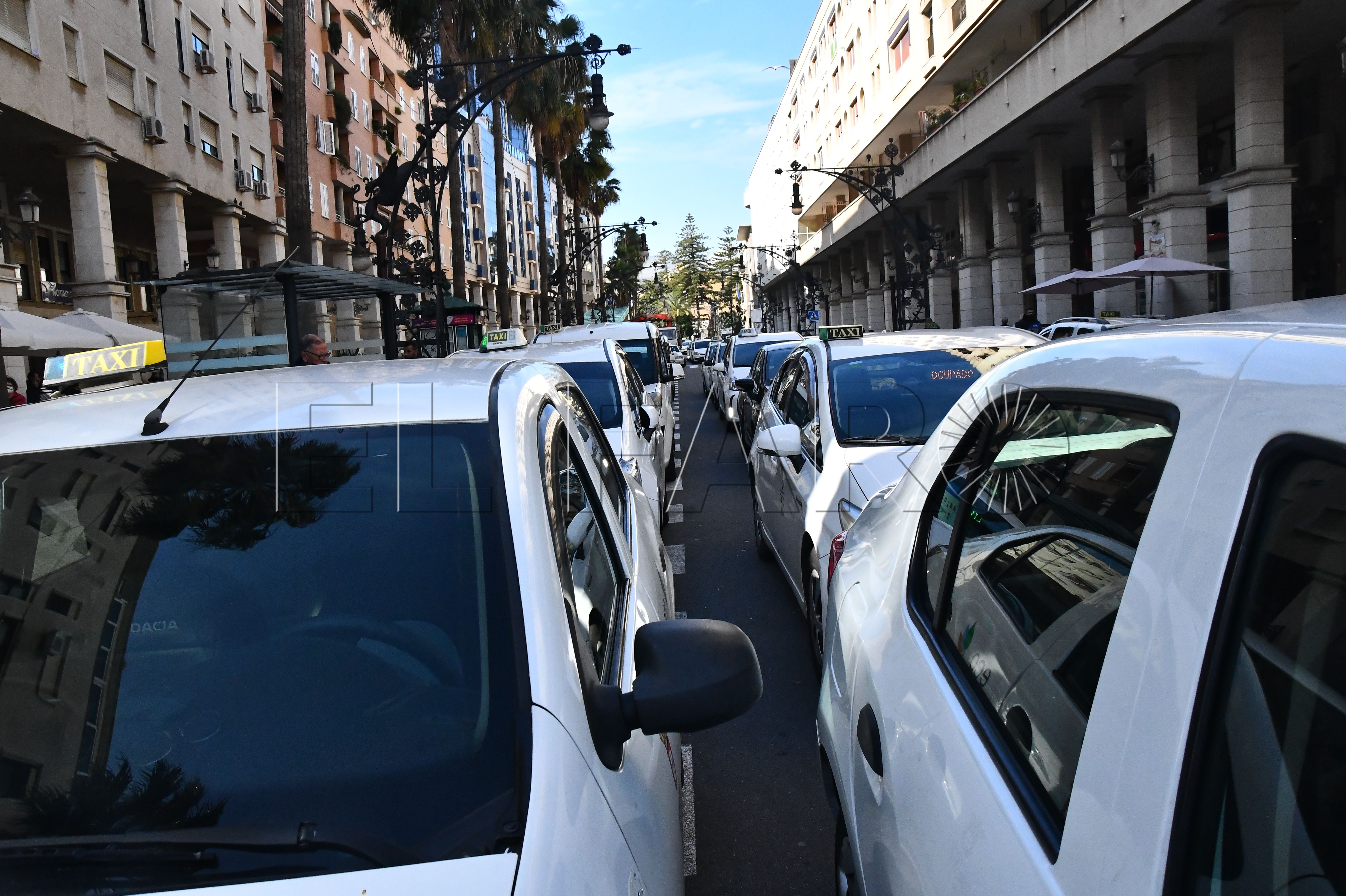 taxi