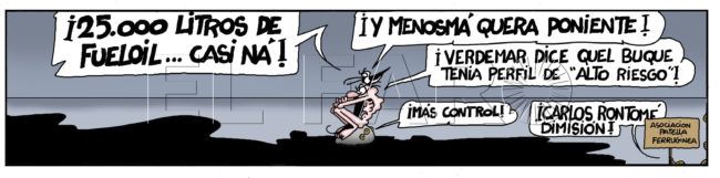 Viernes 3 de mayo de 2024