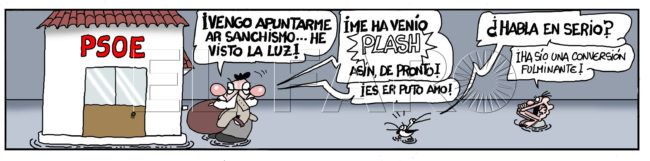Sábado 4 de mayo de 2024