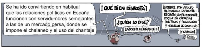Jueves 9 de mayo de 2024