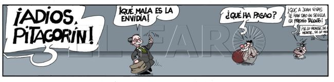 Miércoles 15 de mayo de 2024