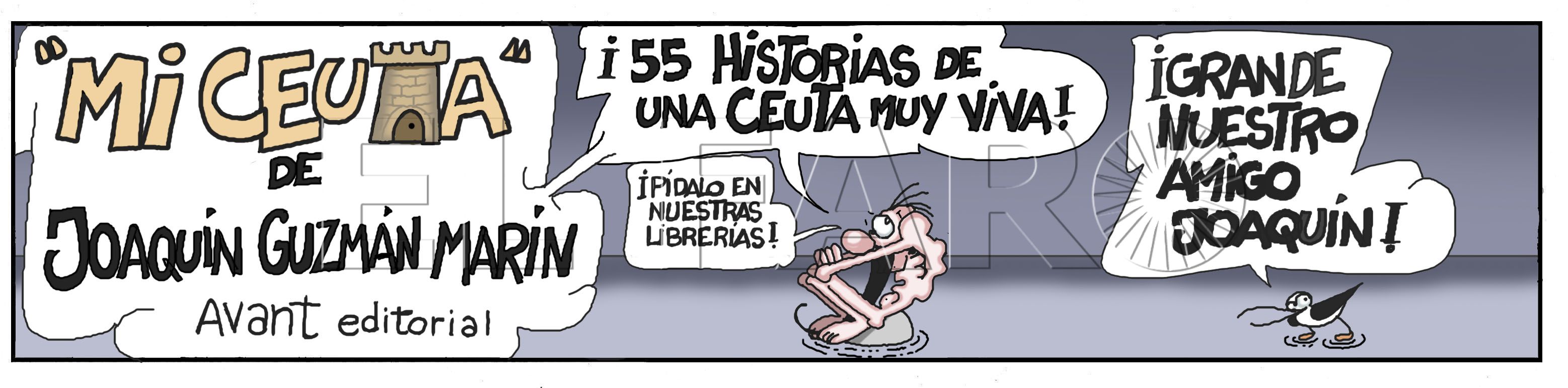 Domingo 19 de mayo de 2024