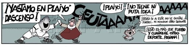 El Faro - Lunes 20 de mayo de 2024