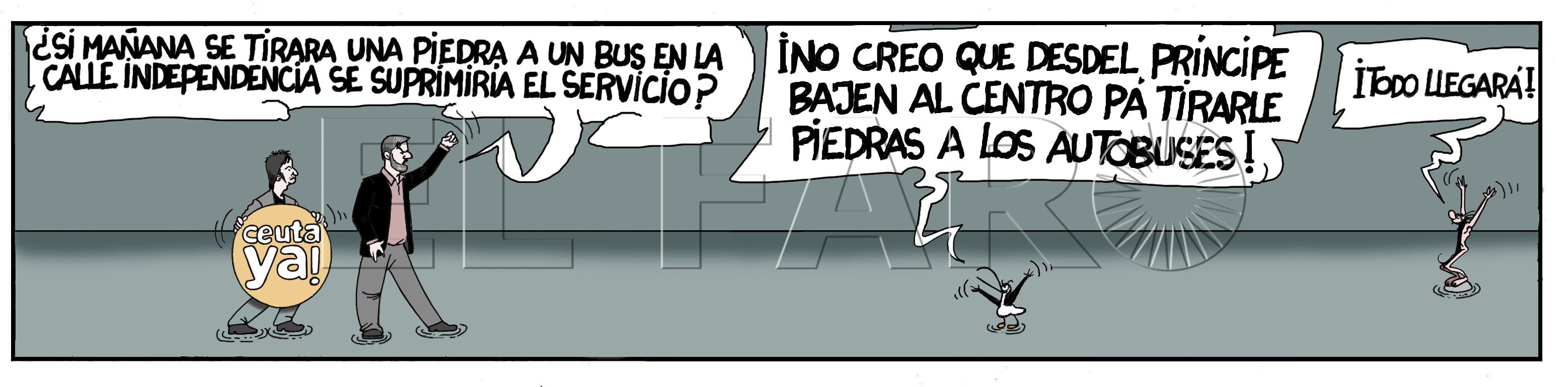 Martes 21 de mayo de 2024