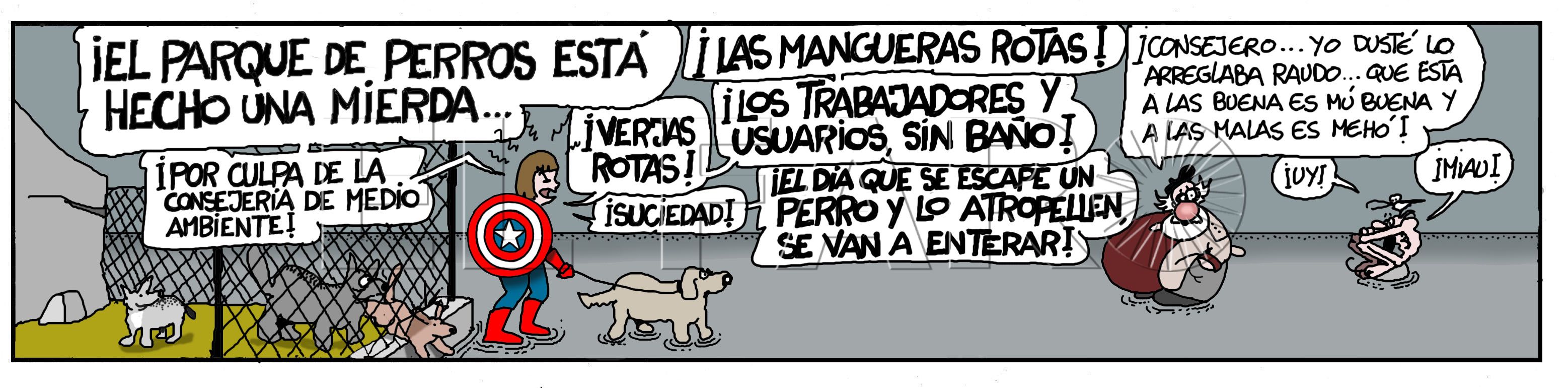Jueves 23 de mayo de 2024
