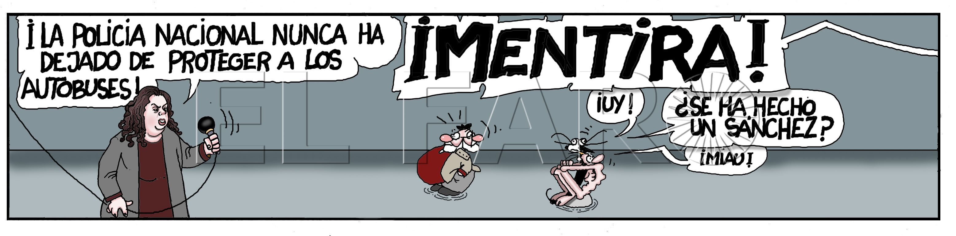 Sábado 25 de mayo de 2024
