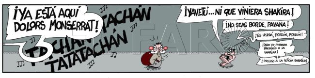 El Faro - Martes 28 de mayo de 2024