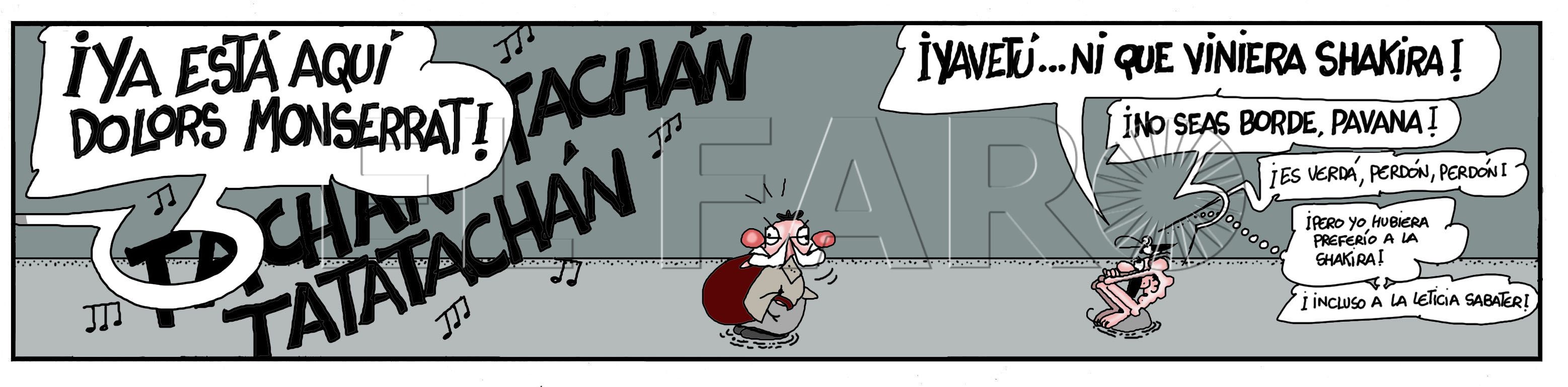 Martes 28 de mayo de 2024