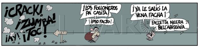 Jueves 30 de mayo de 2024