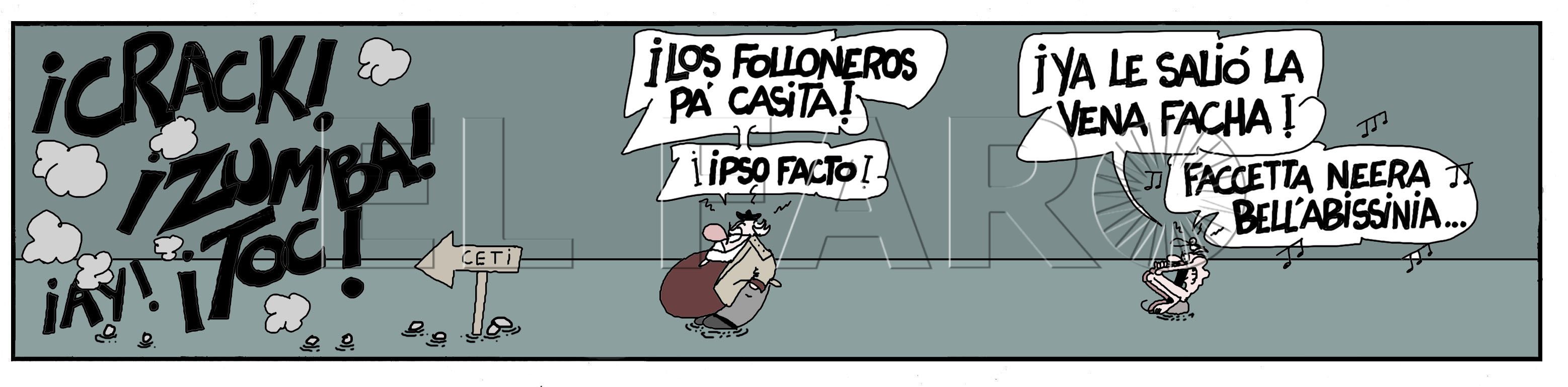 Jueves 30 de mayo de 2024