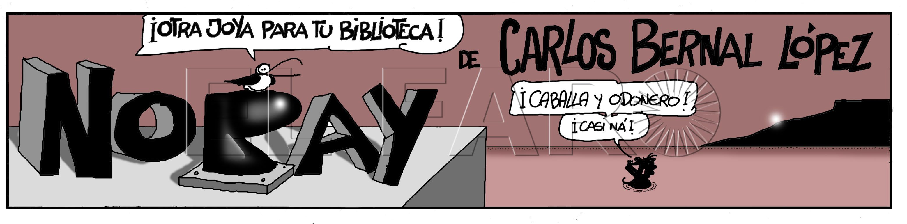 Domingo 26 de mayo de 2024