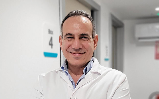 La solución a la vista cansada: cirugía de presbiscia con lentes intraoculares