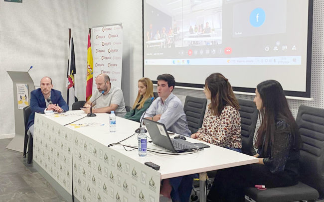 La FP Dual: experiencias narradas por empresas y alumnos