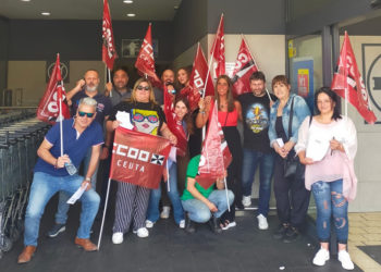 ccoo-lidl