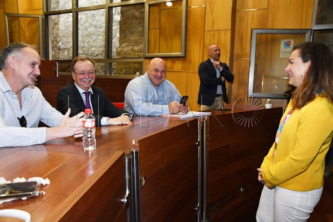 El Faro - El ejemplo de transformación de Málaga