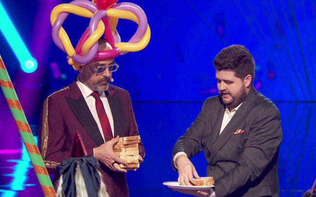 ‘Er mago Antonio’ prepara una noche impresionante en el Casino de Ceuta
