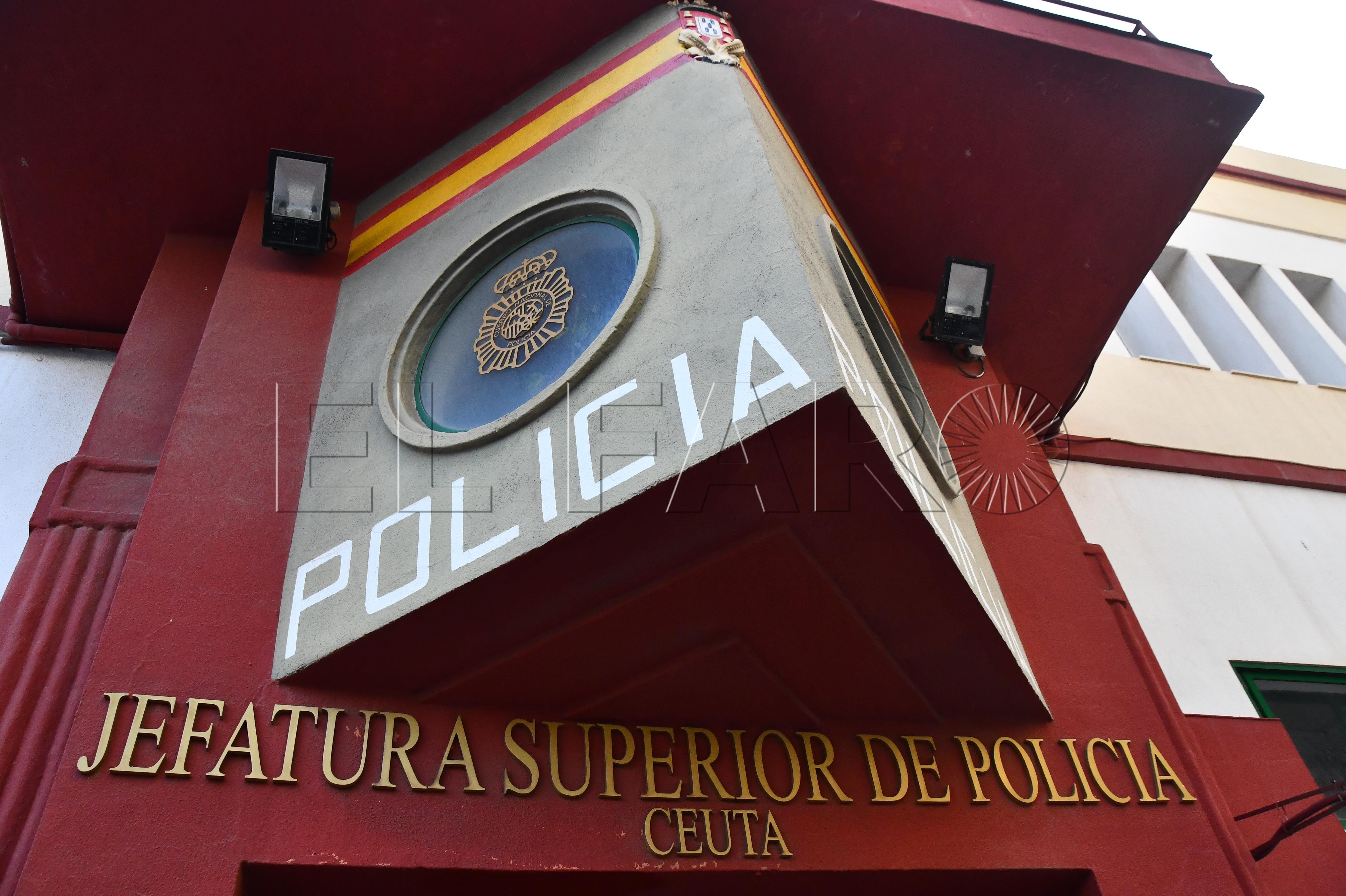 policia-detiene-hamito-amenazas-pistola-robo-moto