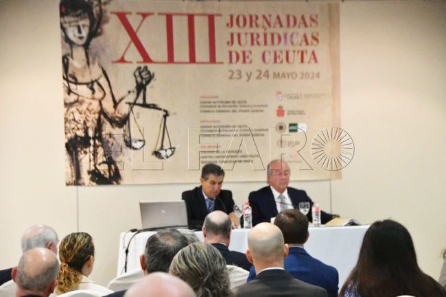 Las XIV Jornadas Jurídicas ya tienen fecha: 22 y 23 de mayo